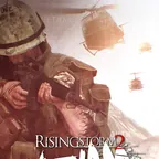 Rising Cities