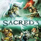 Sacred 3 (Steam)