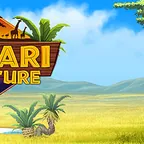 Safari Venture (Steam)