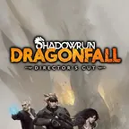 Shadowrun Dragonfall Director Cut (Steam)