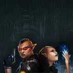 Shadowrun Hong Kong Extended Edition (Steam)