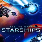Sid Meier Starships (Steam)