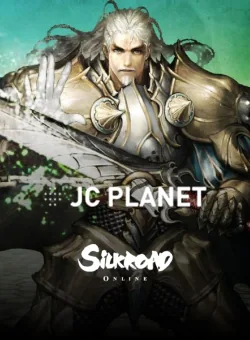 Silkroad Online Jc