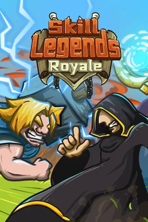 Skilltree Saga (Steam)