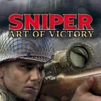 Sniper Art OF Victory (Steam)