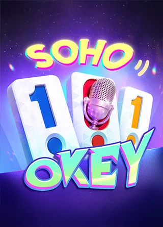 Soho 101 Okey Altın