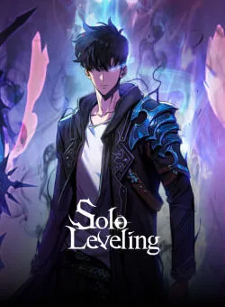 Solo Leveling Arise