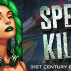 Speed Kills (Steam)