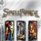 Spellforce Platinum Edition (Steam)