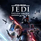 Star Wars Jedi Fallen Order (EA)