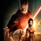 Star Wars Knights OF The Old Republic (Steam)