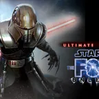 Star Wars The Force Unleashed Ultimate Sith Edition (Steam)