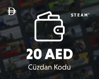 Steam Aed