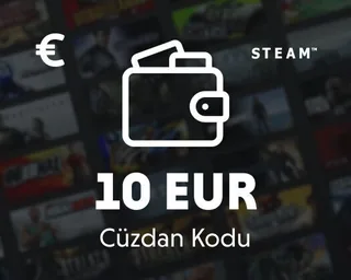 Steam Eur Euro