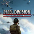 Steel Division Normandy 44 (Steam)