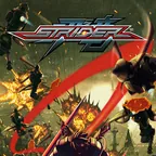 Strider (Steam)