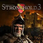 Stronghold 3 Gold (Steam)