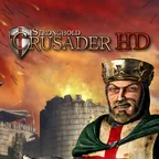 Stronghold Crusader HD (Steam)