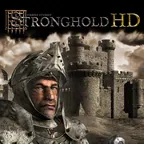 Stronghold HD (Steam)