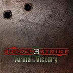 Sudden Strike 3 (Steam)