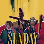 Sunday Gold (Steam)