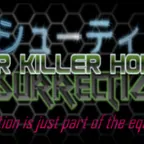 Super Killer Hornet Resurrection (Steam)