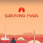 Surviving Mars (Steam)