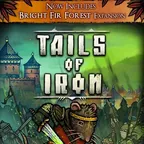 Tails OF Iron (Steam)