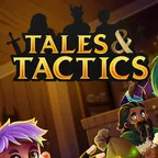 Tales Tactics (Steam)