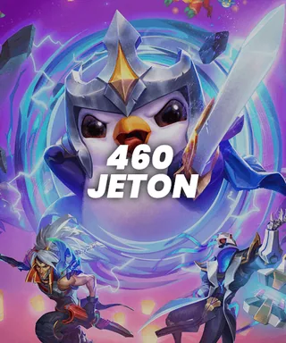 Teamfight Tactics