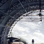 The Blue Flamingo (Steam)
