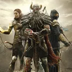 The Elder Scrolls Online (Steam)