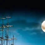 The Flying Dutchman (Steam)