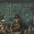 The Franz Kafka Videogame (Steam)