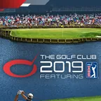 The Golf Club 2019 Featuring Pga Tour (Steam)