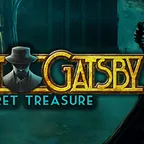 The Great Gatsby Secret Treasure (Steam)
