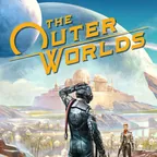 The Outer Worlds (Steam)