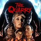 The Quarry (Steam)