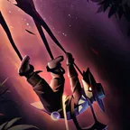 The Serpent Rogue (Steam)