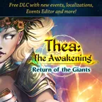 Thea The Awakening (Steam)