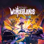 Tiny Tina Wonderlands Chaotic Great Edition (Steam)