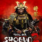 Total War Shogun 2 (Steam)