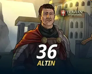 Travian