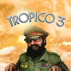 Tropico 3 (Steam)