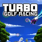 Turbo Golf Racing (Steam)