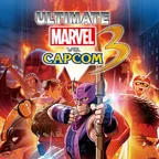 Ultimate Marvel VS Capcom 3 (Steam)