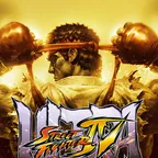 Ultra Street Fighter IV (Steam)