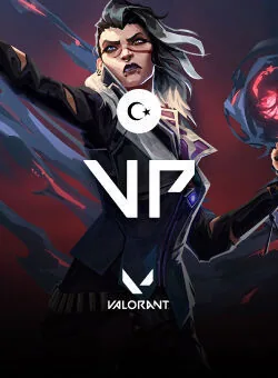 Valorant