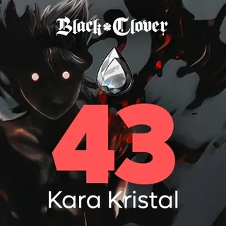 Black Clover Mobile