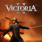 Victoria II (Steam)